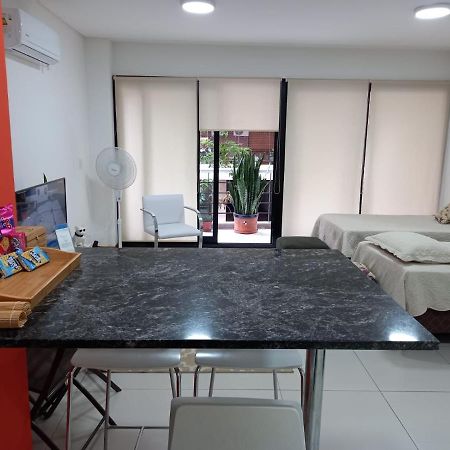 شقة Departamento En Recoleta Excelente بوينس آيرس المظهر الخارجي الصورة