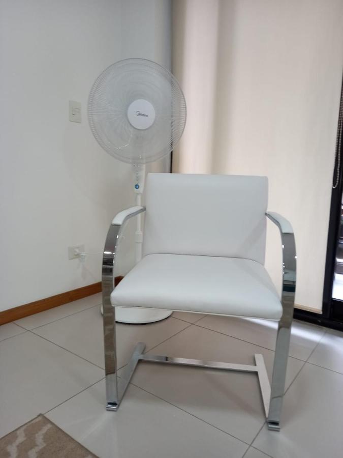 شقة Departamento En Recoleta Excelente بوينس آيرس المظهر الخارجي الصورة